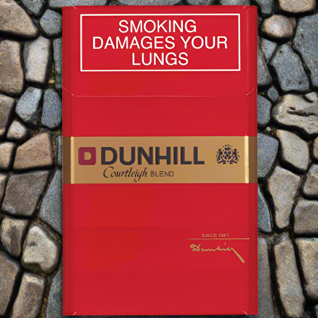 Dunhill Courtleigh
