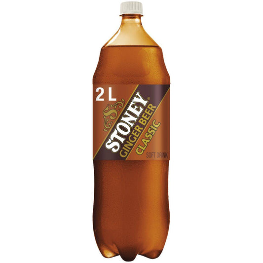2L Soda