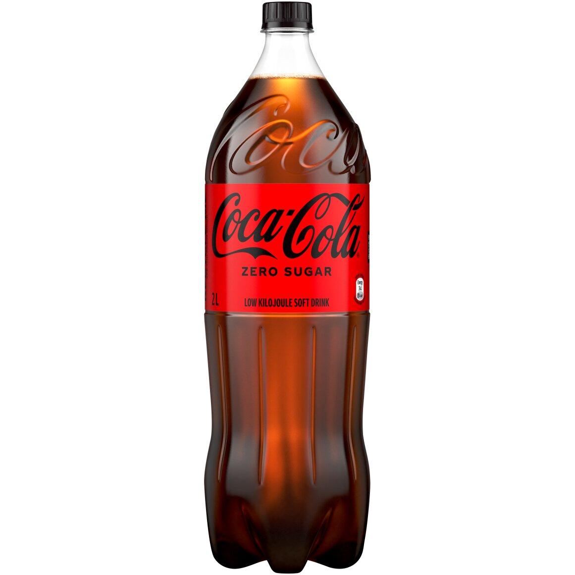 2L Soda