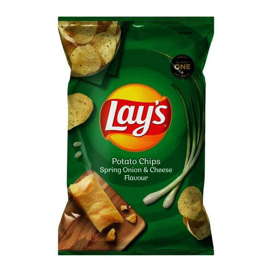 Lays