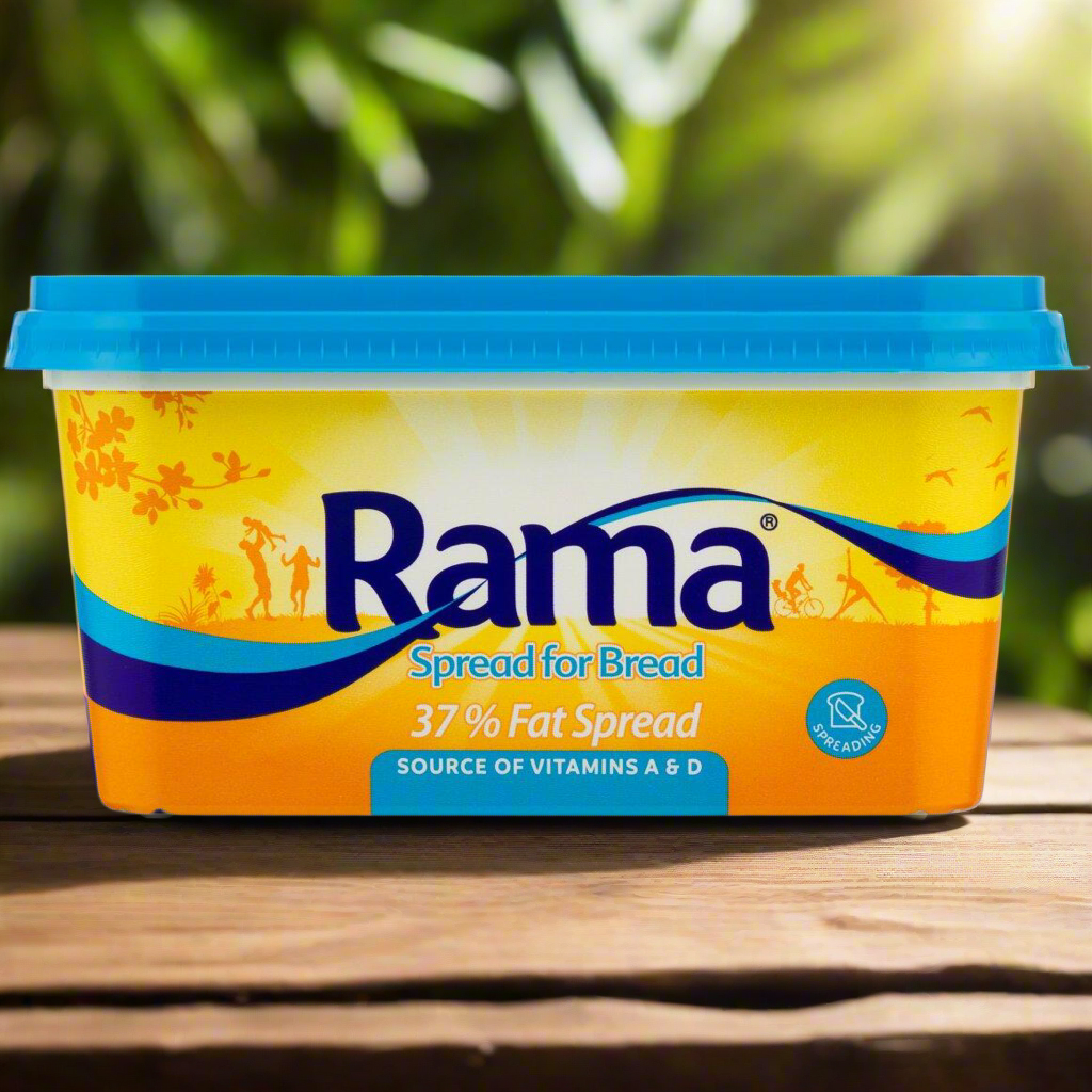 Rama margarine 500g