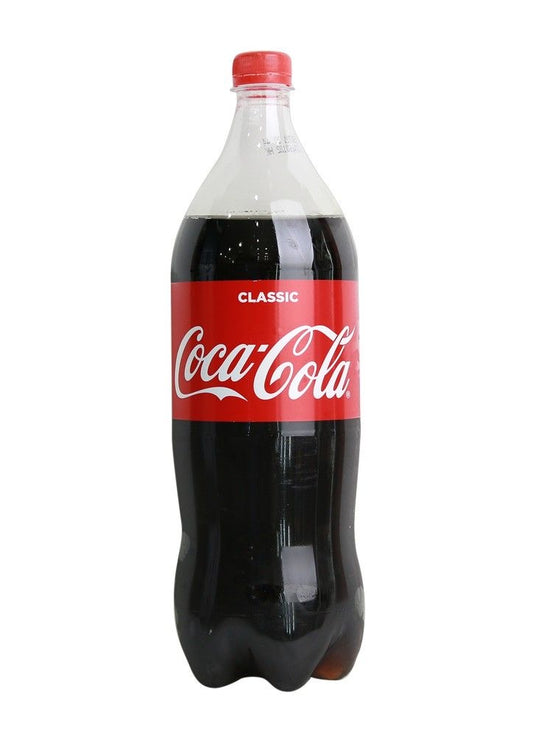 2L Soda