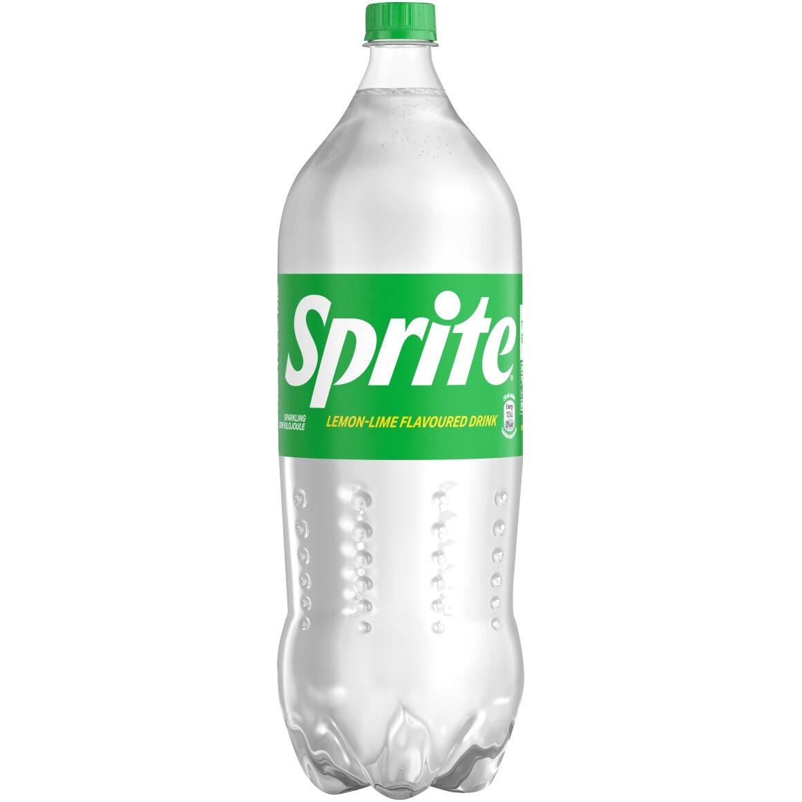 2L Soda