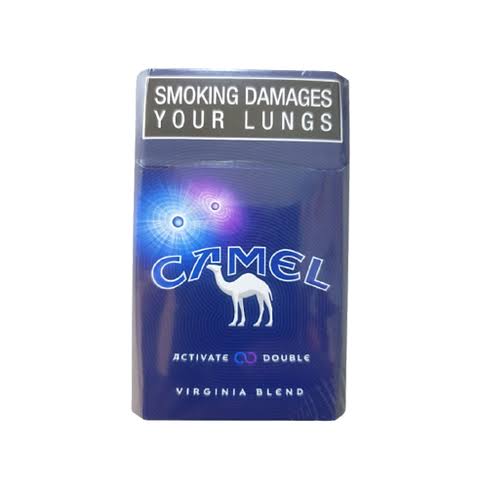 Camel Switch 20