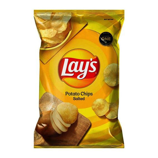 Lays