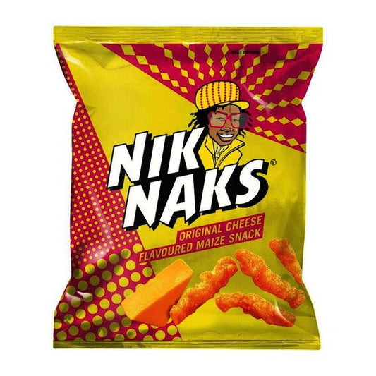 NikNaks